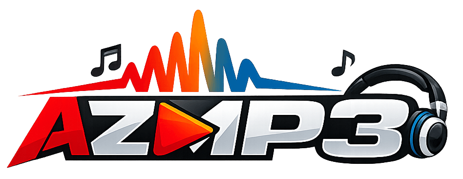 AZMP3 logo